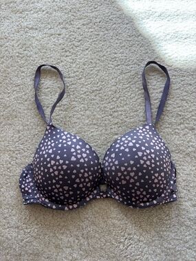 Victoria’s Secret Push Up Bra